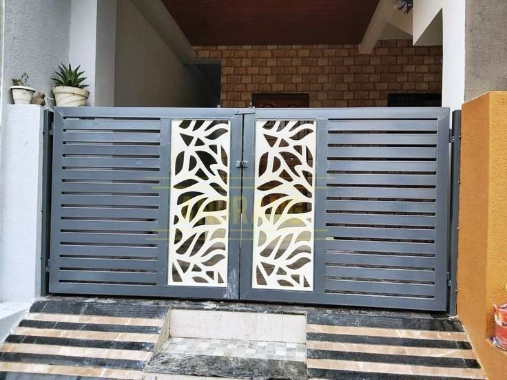 MS Main Gate