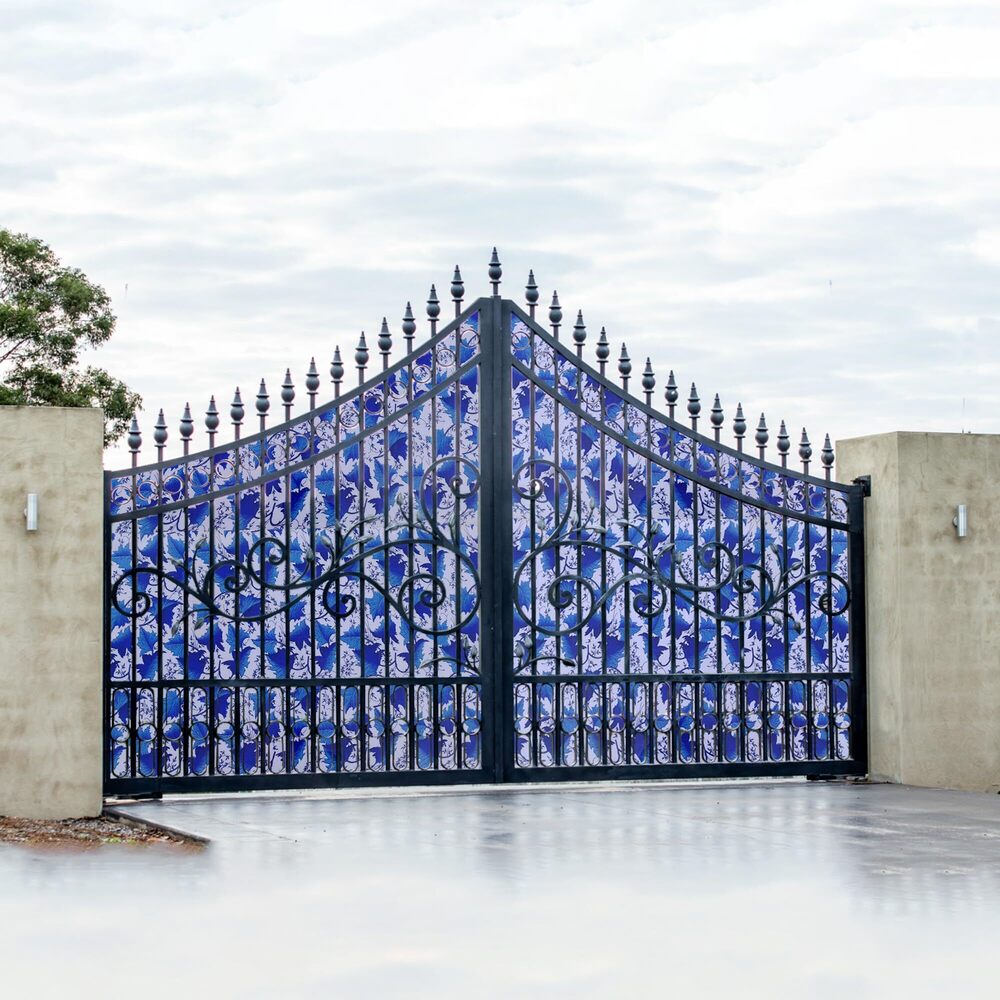 Outdoor Gates