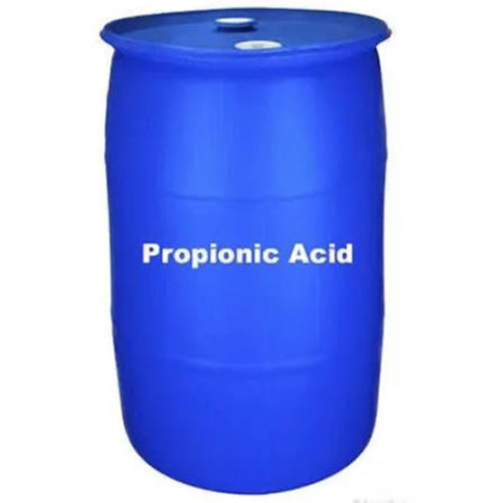 Propionic Acid (79-09-4)