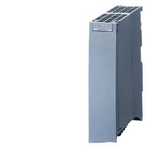 Siemens, SIPLUS S7-1500, 6AG1505-0KA00-7AB0, 0 DO, 0 DI, 0 AO, 0 AI, Single-phase, 24 V DC.