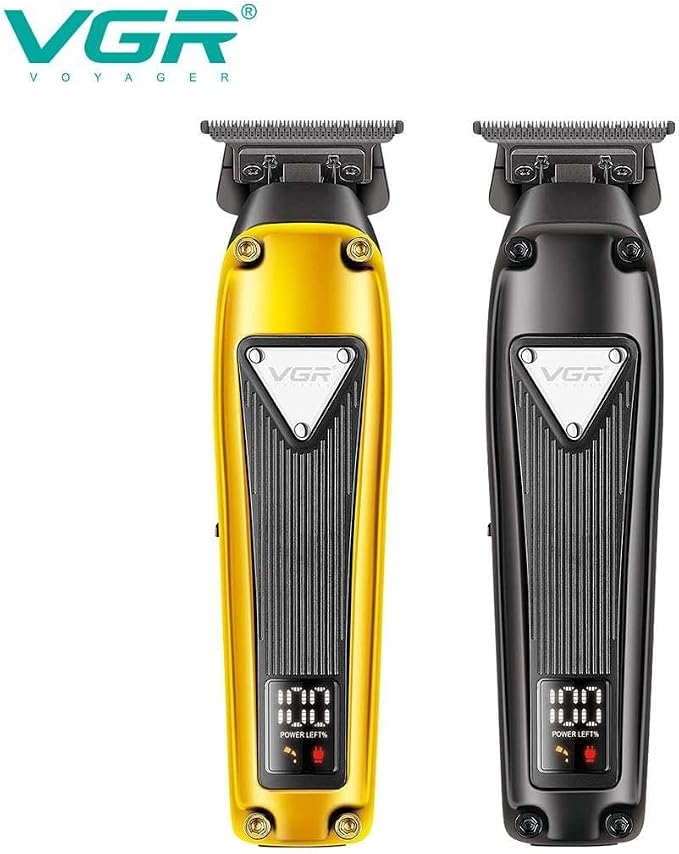VGR V-913 RECHARGEABLE HAIR TRIMMER
