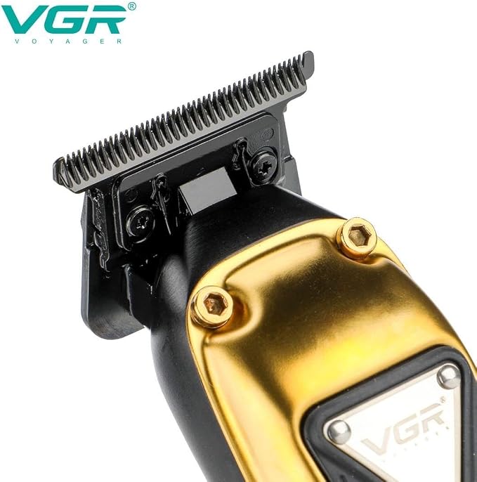 VGR V-913 RECHARGEABLE HAIR TRIMMER