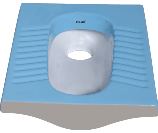 Export Quality Toilet Pan