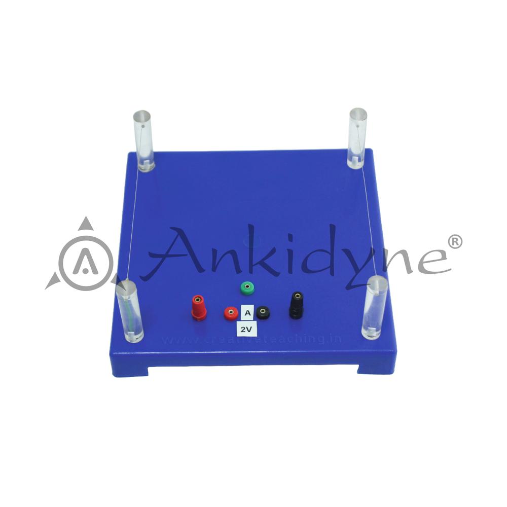 Power loss due to Transmission