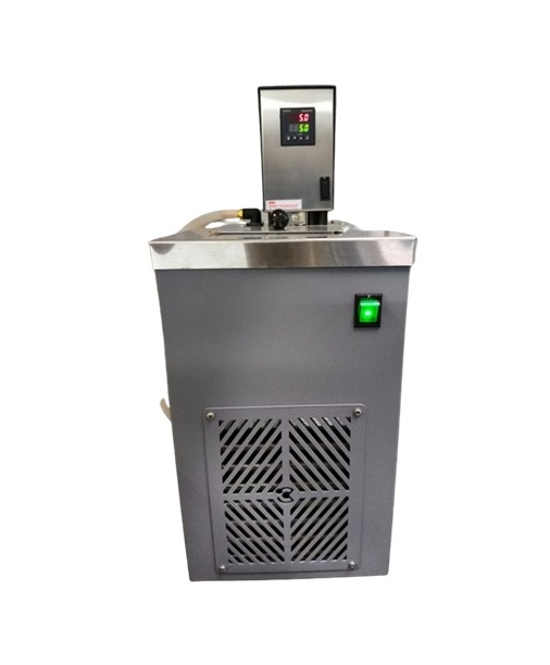 Refrigerated Circulating Chiller - Application: Nanotechnology