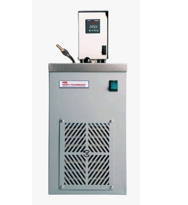 Refrigerated Circulating Chiller - Application: Nanotechnology