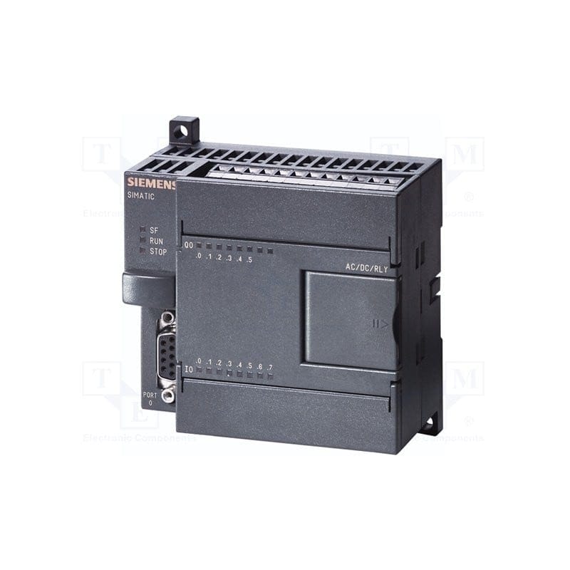 cpu module 6es7 214-2ad23-0xb0 
