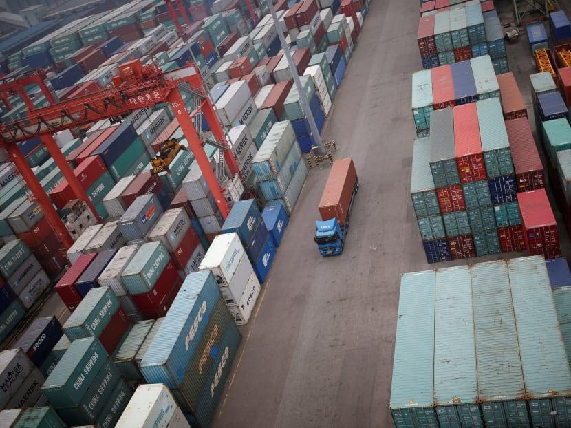 36ft Container Transport Services