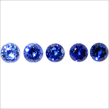 सिंथेटिक नीला नीलम