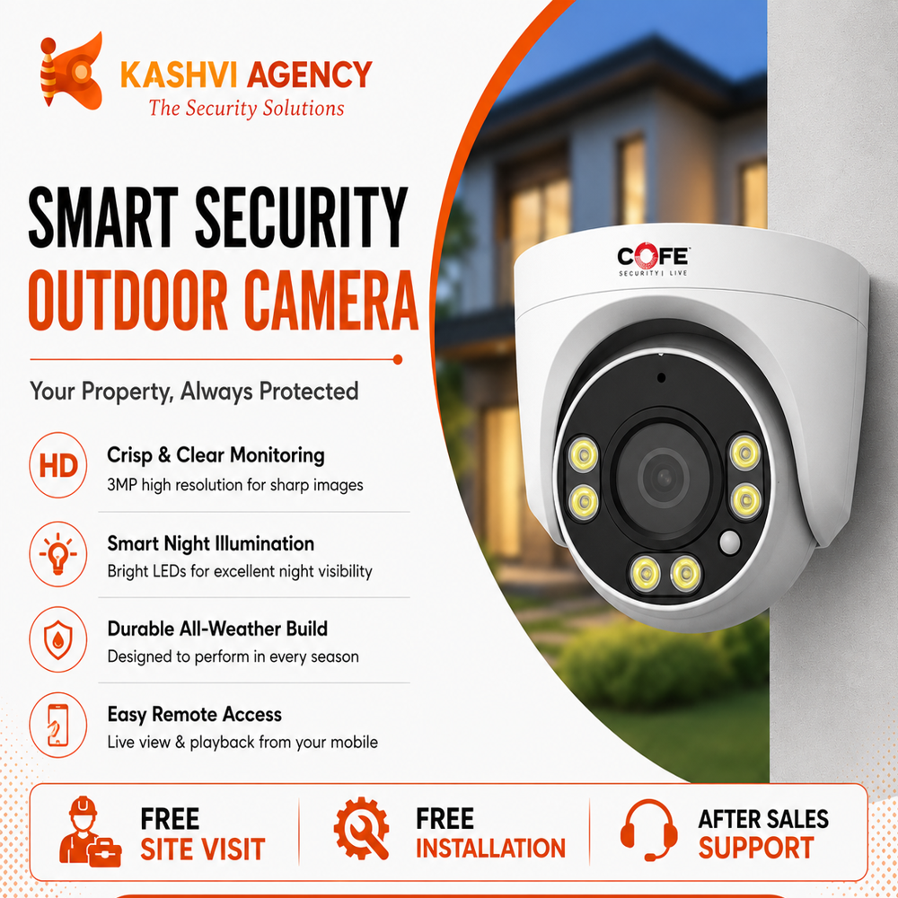 3Mp Hd Wifi Cctv Dome Camera With Color Night Vision - Camera Pixels: 3 Megapixel (3Mp) Megapixel (Mp )