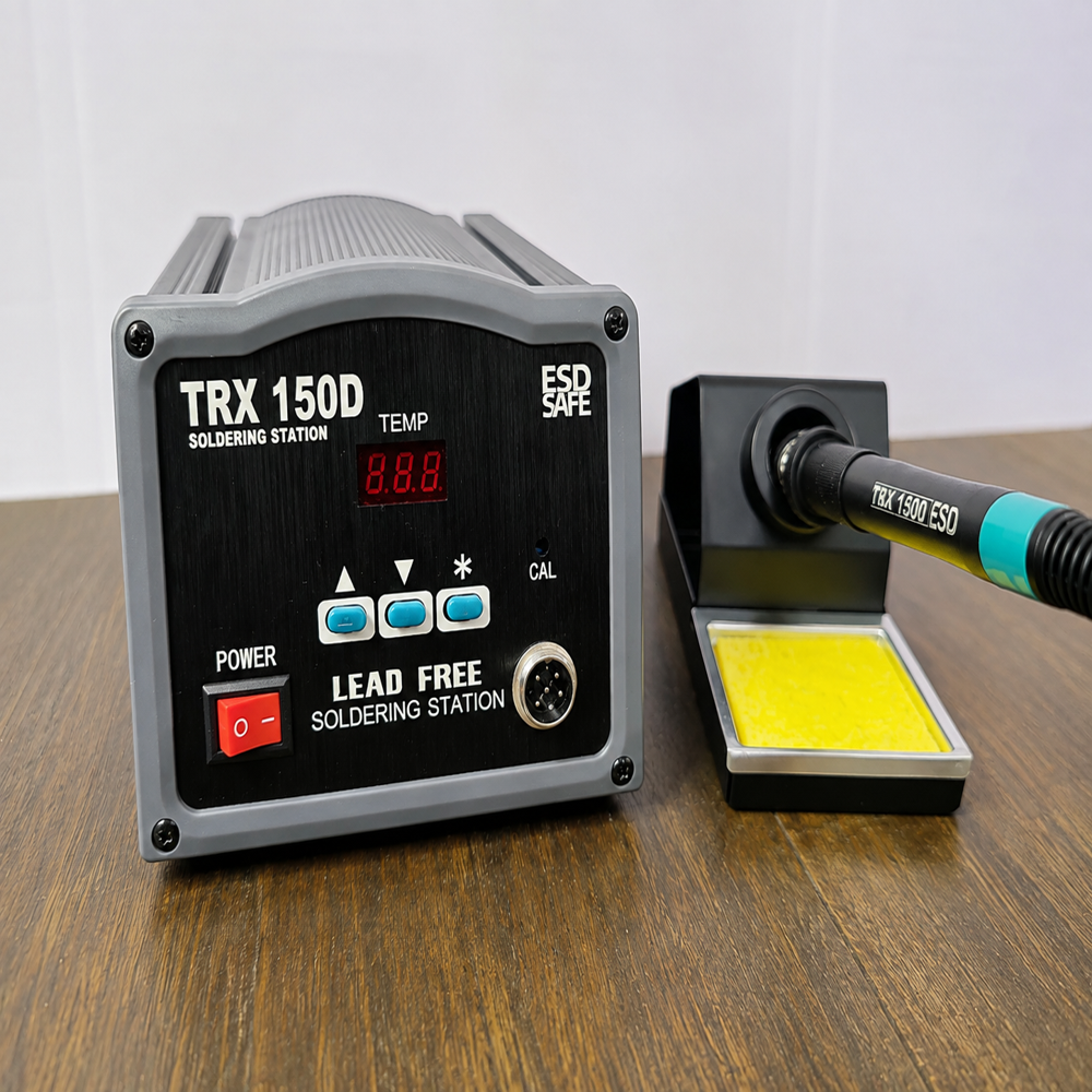 TRX 150D