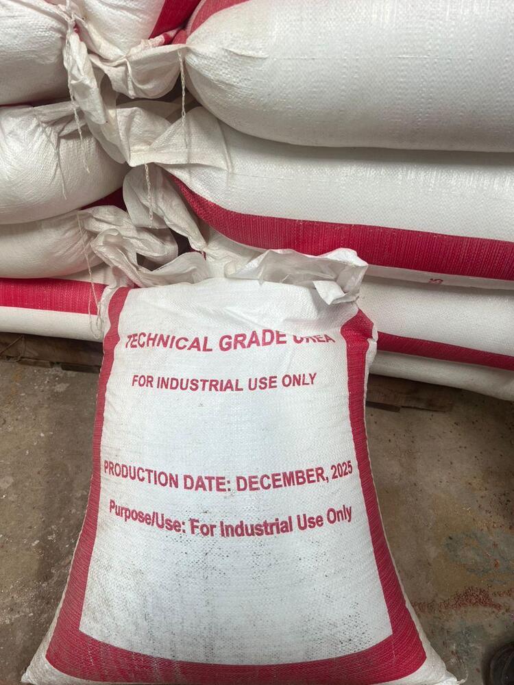 Urea Technical Grade