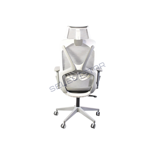 VELFIRE HIGHBACK OFFICE CHAIRS | SELECTSTAR FURNITURE PVT LTD