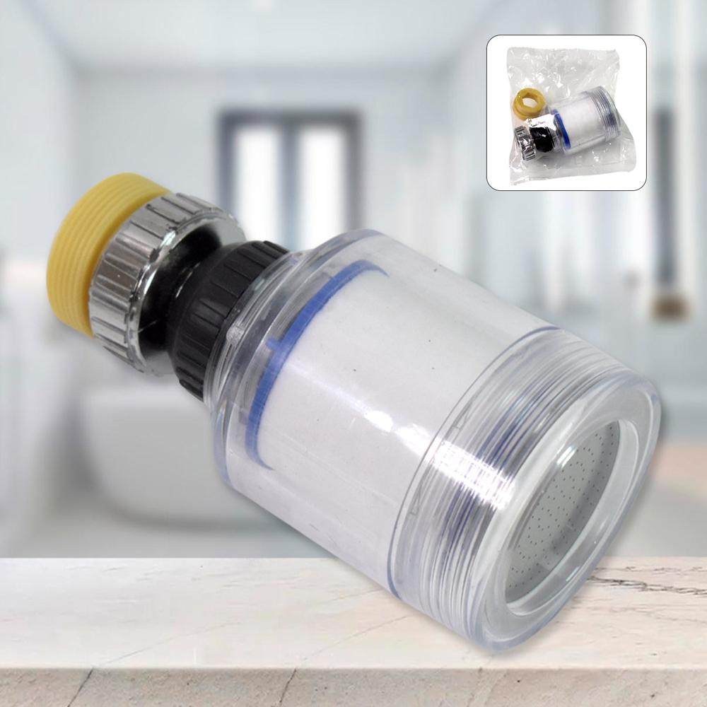 Water Faucet Extender, Swivel Faucet Aerator (1 Pc) - Application: As Per Product Requirement