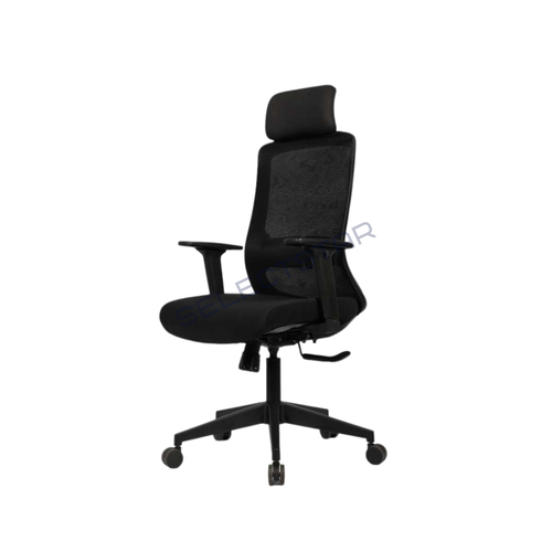 MUSTANG HIGHBACK OFFICE CHAIRS | SELECTSTAR FURNITURE PVT LTD
