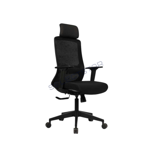MUSTANG HIGHBACK OFFICE CHAIRS | SELECTSTAR FURNITURE PVT LTD