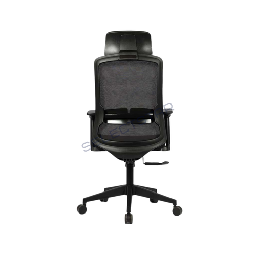 MUSTANG HIGHBACK OFFICE CHAIRS | SELECTSTAR FURNITURE PVT LTD