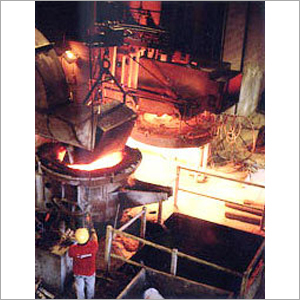 रोलिंग मिल कास्टिंग पार्ट्स