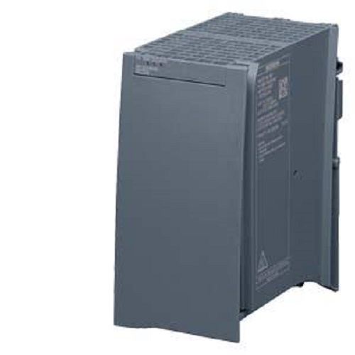 Siemens, SIPLUS S7-1500, 6AG1333-4BA00-7AA0, 0 DO, 0 DI, 0 AO, 0 AI, Single-phase, 120/230 V AC.