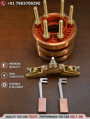 Slipring Unit