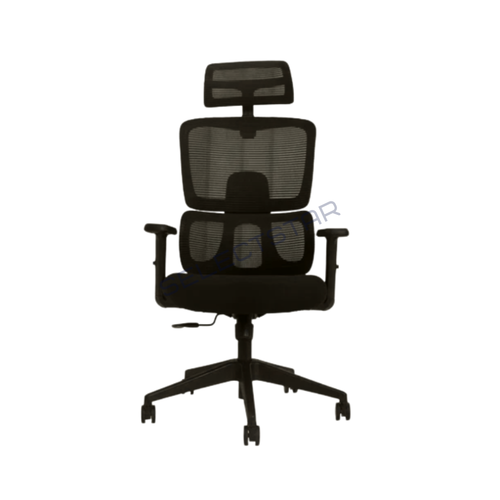 GLANZA HIGHBACK OFFICE CHAIRS | SELECTSTAR FURNITURE PVT LTD