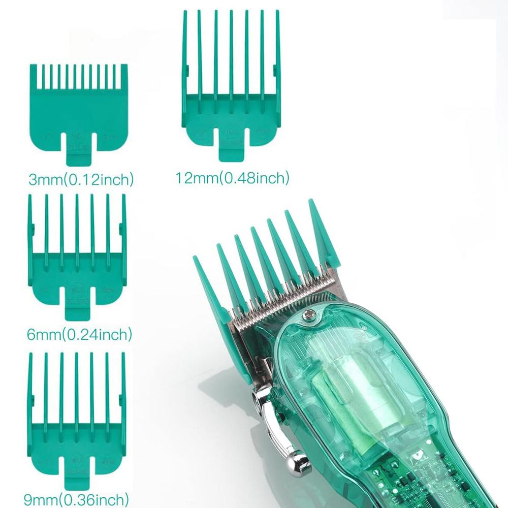 VGR V-660 RECHAGEABLE HAIR CLIPPER