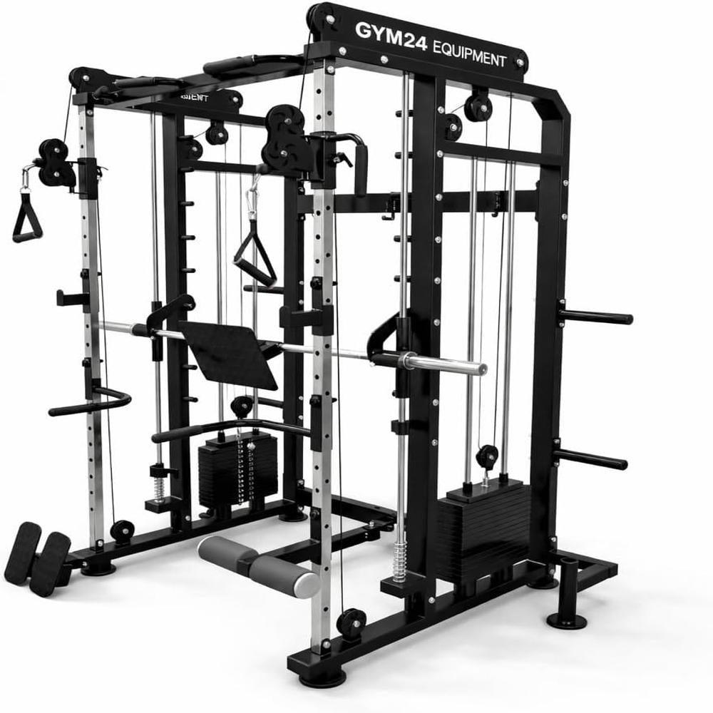 fucnction trainer machine