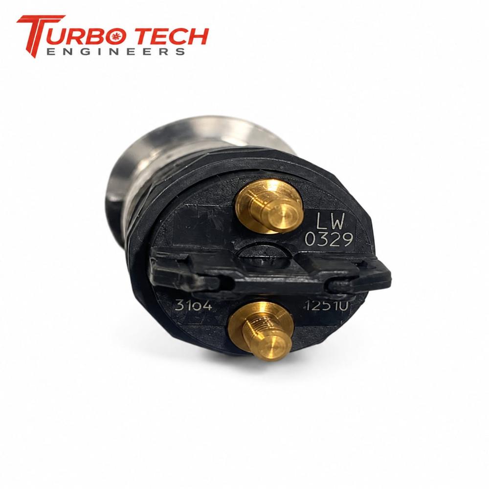 Bosch Common Rail Fuel Injector