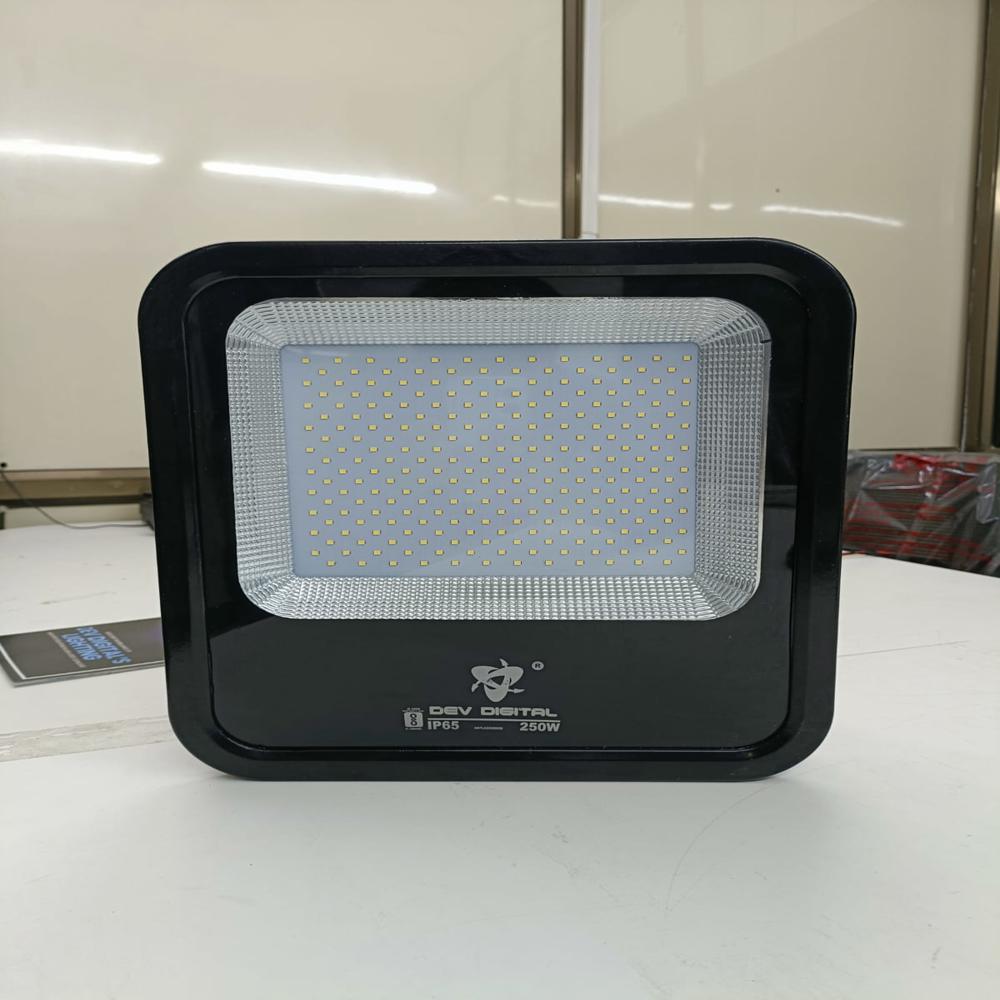 LED FLOOD LIGHT- GALAXY 250W