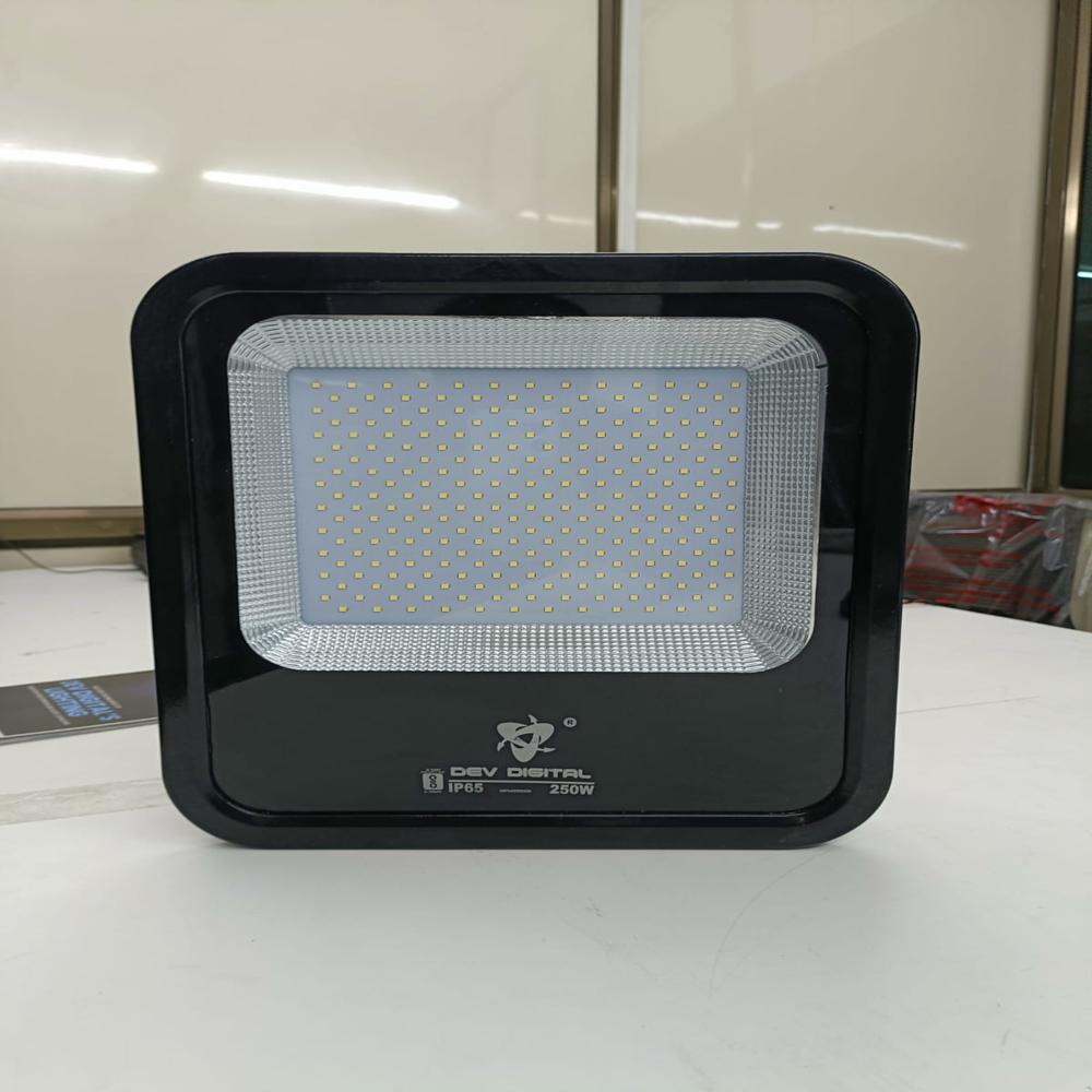 LED FLOOD LIGHT- GALAXY 250W