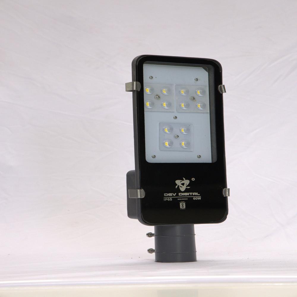 LED STREET LIGHT - ERIS 60W