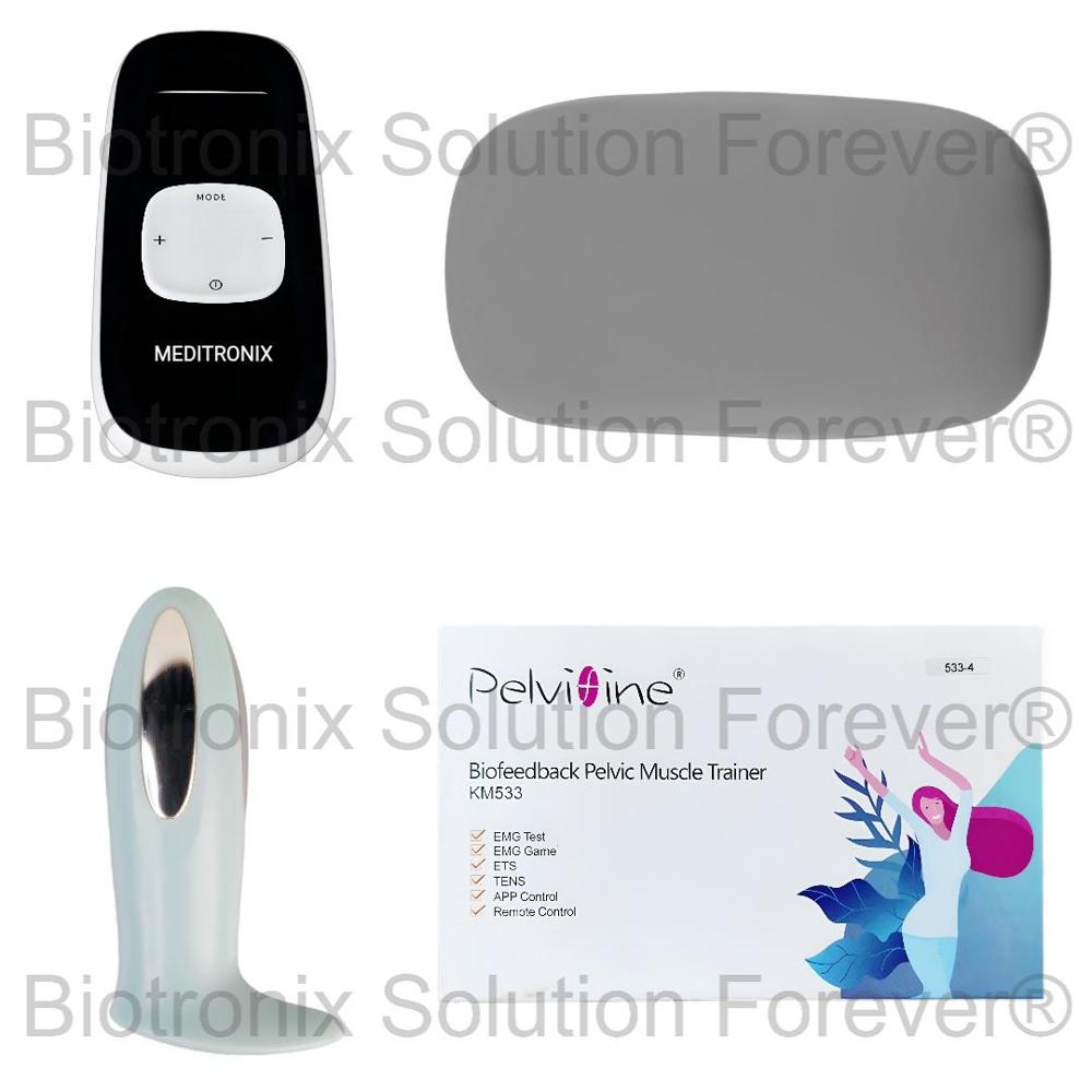 KONMED Wireless Pelvic Floor Rehabilitation Trainer