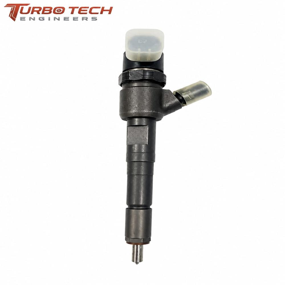 Bosch Common Rail Fuel Injector 0445110316