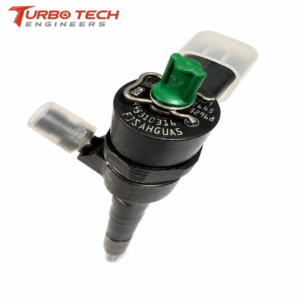 Bosch Common Rail Fuel Injector 0445110316