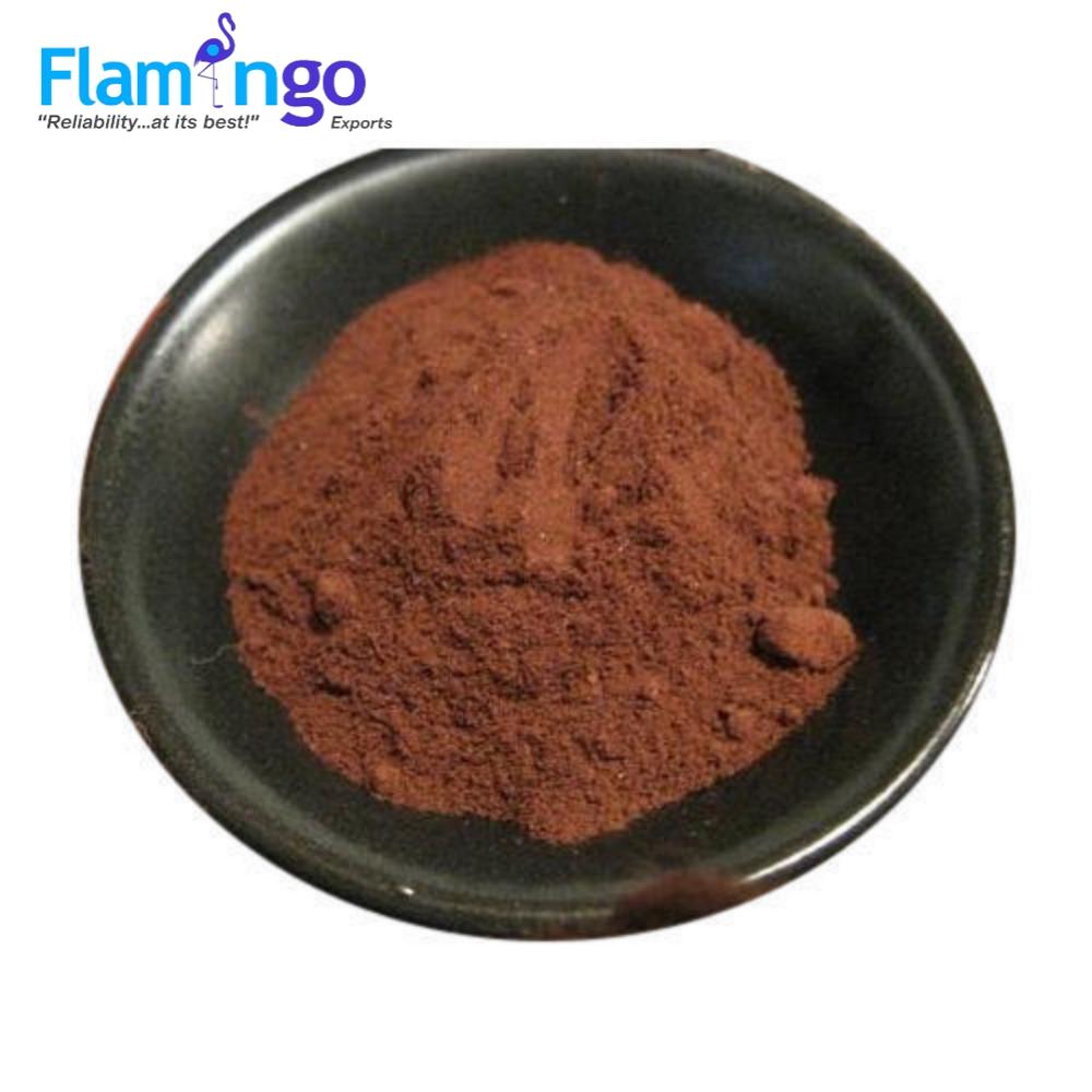 Acacia Concinna Pod Extract