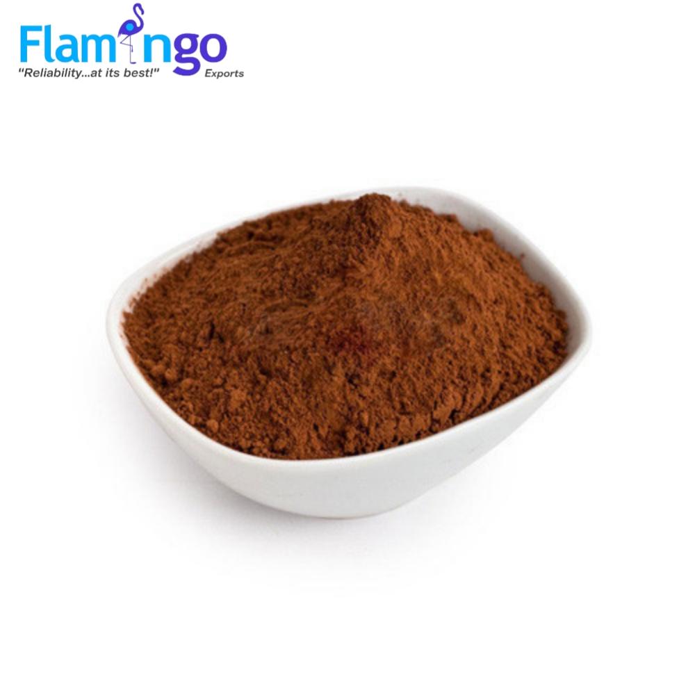 Acacia Concinna Pod Extract
