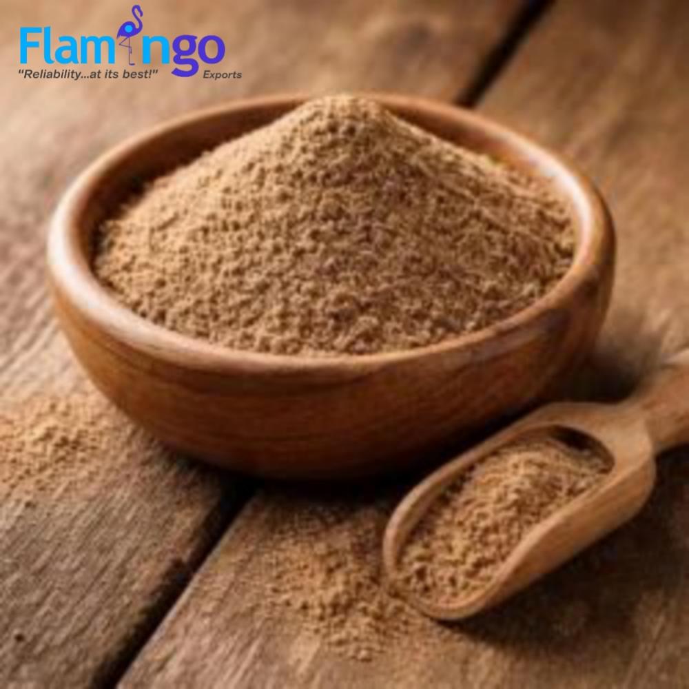 Acacia Concinna Pod Extract