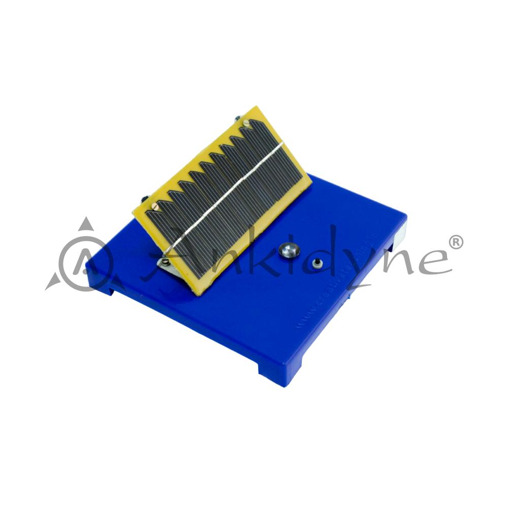 Solar Light Panel