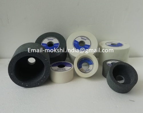 Multicolour Kitchenware Grinding Wheel