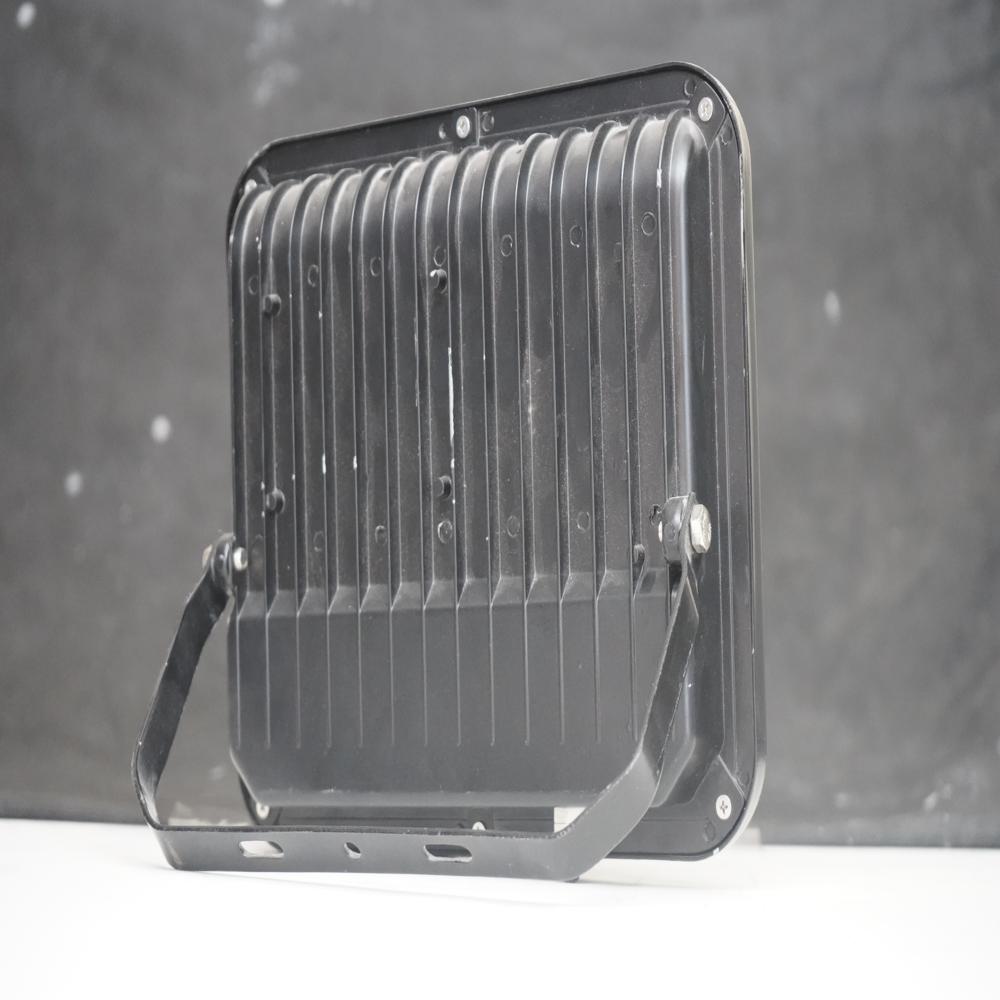 LED FLOOD LIGHT - 100W SLIM GALAXY WITH LENS