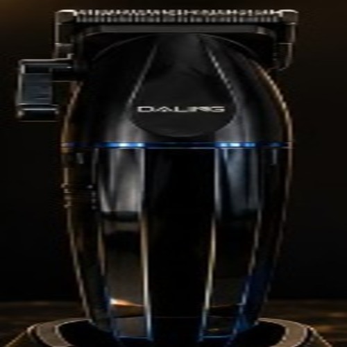 DALING DL-8000 RECHARGEABLE HAIR CLIPPER