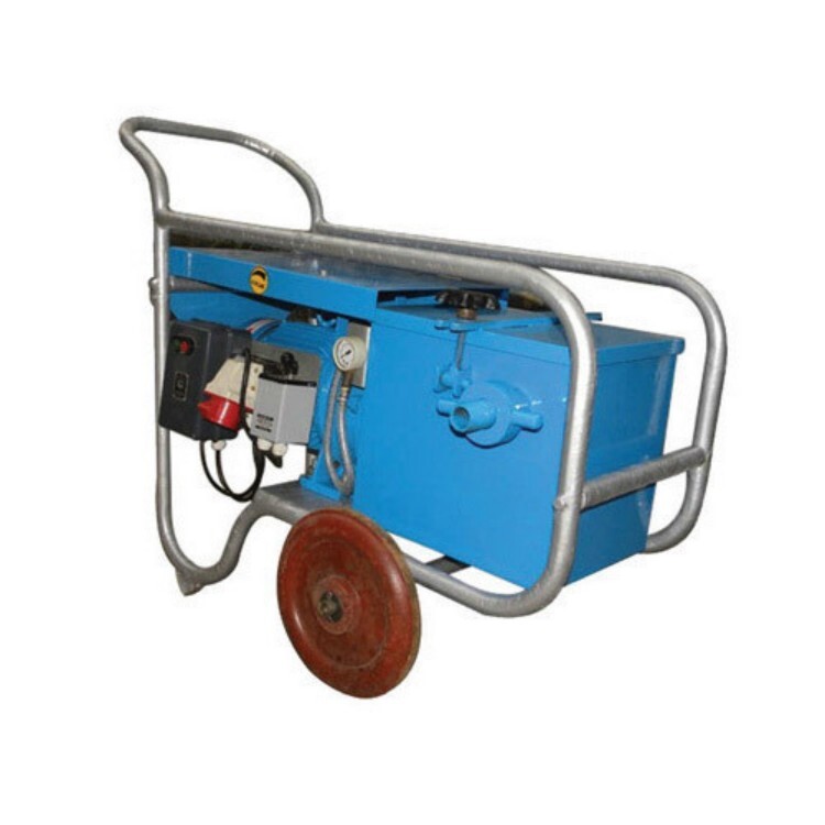 Vacuum Dewatering Pump - Automatic Grade: Automatic