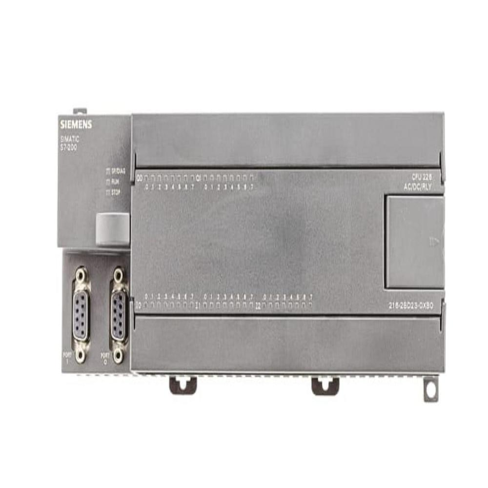 cpu module 6es7216-2 bd23-0xb0