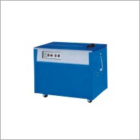 बॉक्स स्ट्रैपिंग मशीन