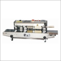 बैंड सीलर