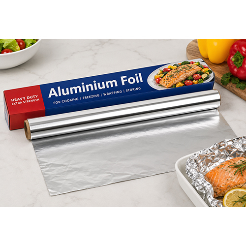 Aluminium Foil