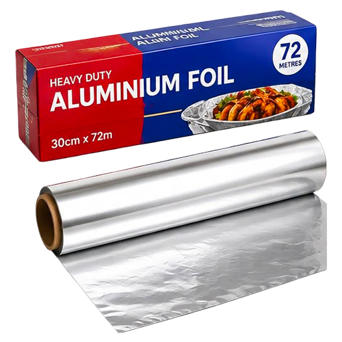 Household Foil Household Foil