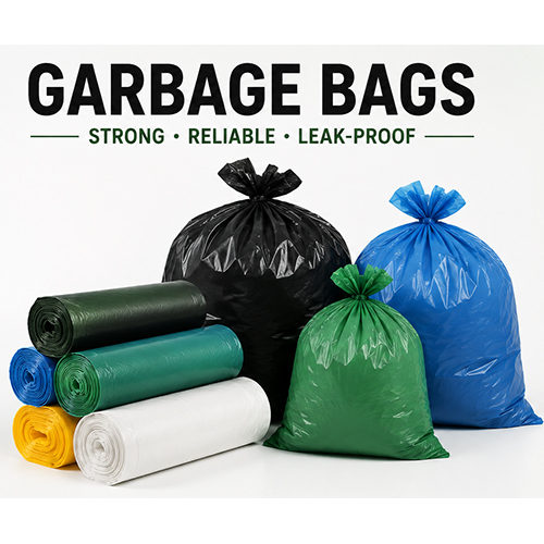 Garbage Bag
