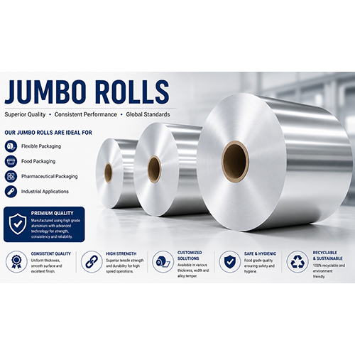 Jumbo Roll