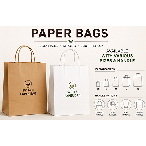 Paper Bag